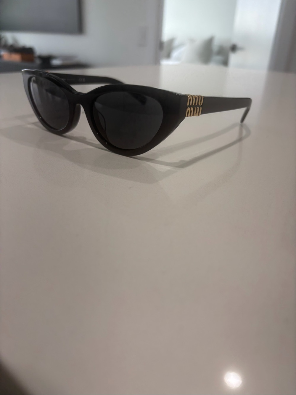 Miu Miu Sunglasses